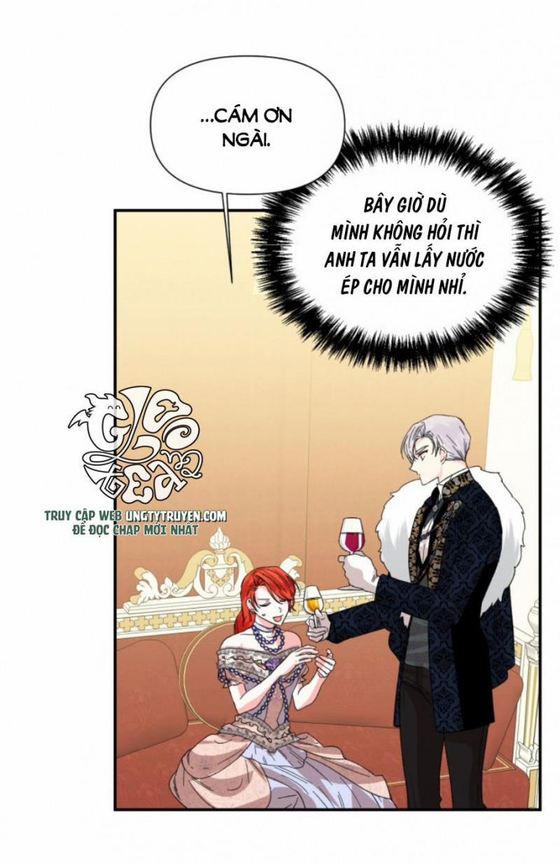 Kết Thúc Có Hậu Của Nhân Vật Phản Diện 57 trang 5