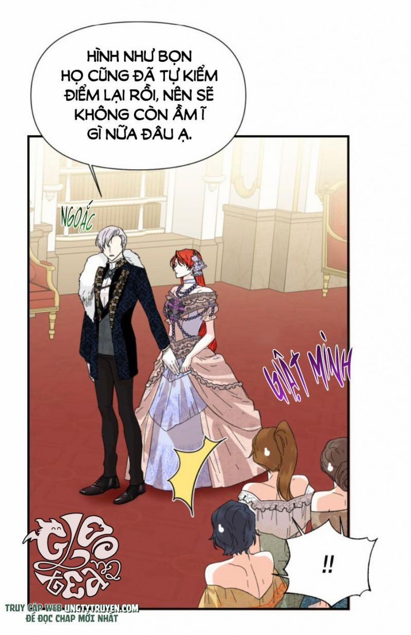 Kết Thúc Có Hậu Của Nhân Vật Phản Diện 58.5 trang 0
