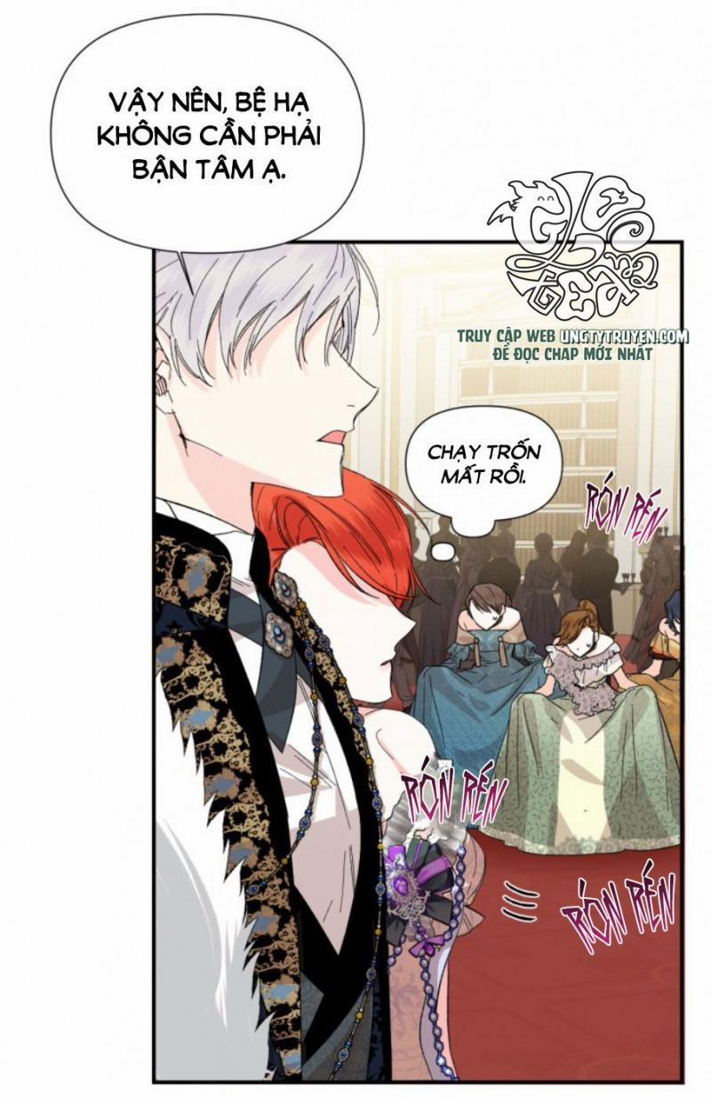 Kết Thúc Có Hậu Của Nhân Vật Phản Diện 58.5 trang 1