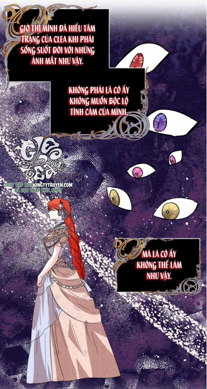 Kết Thúc Có Hậu Của Nhân Vật Phản Diện 58.5 trang 11