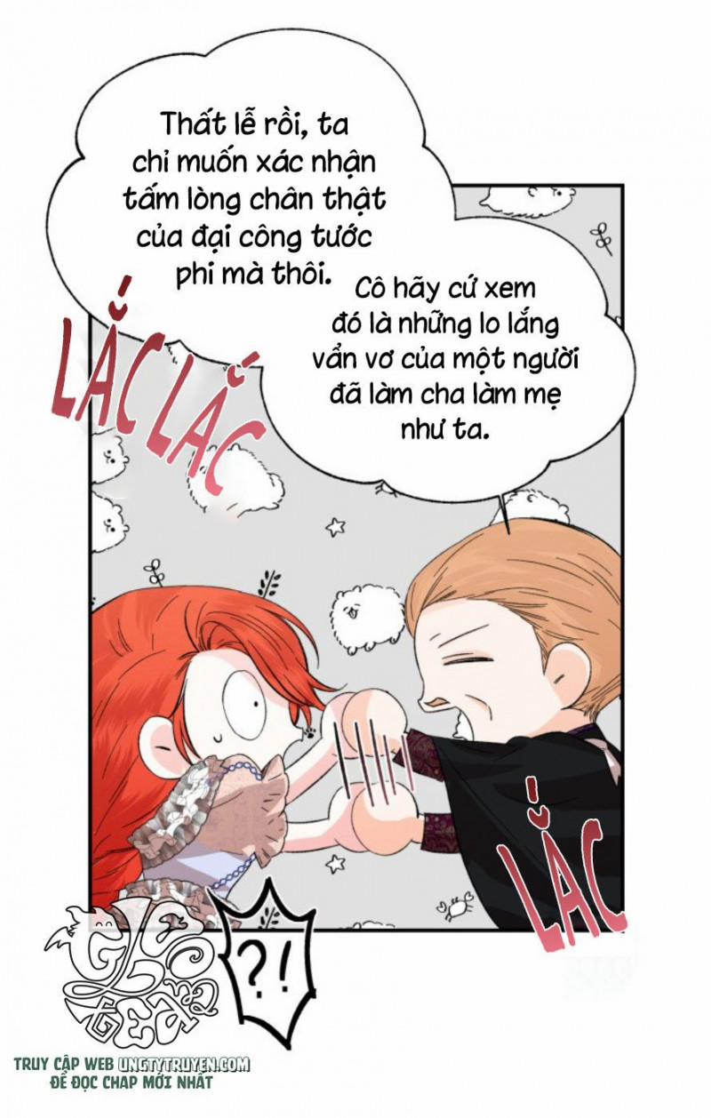 Kết Thúc Có Hậu Của Nhân Vật Phản Diện 58.5 trang 17