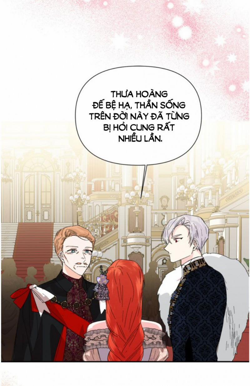 Kết Thúc Có Hậu Của Nhân Vật Phản Diện 58.5 trang 22