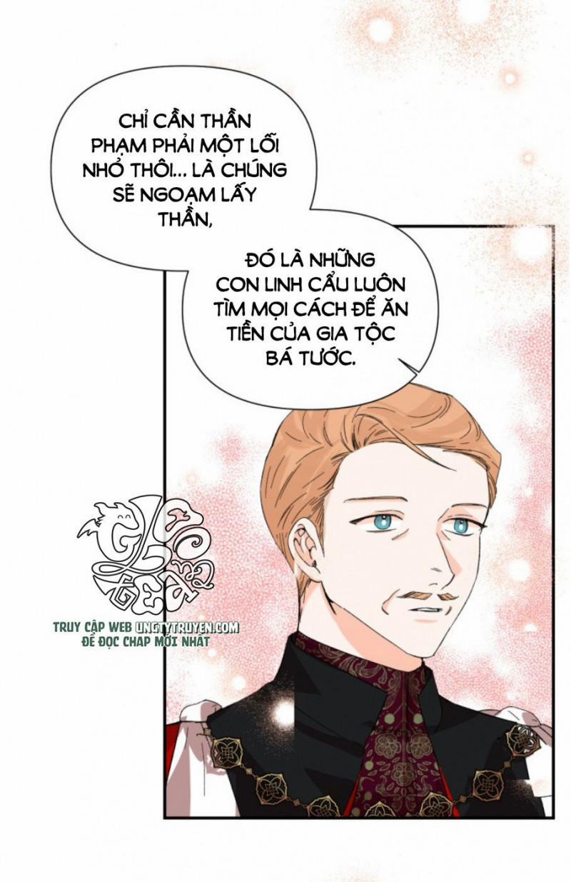 Kết Thúc Có Hậu Của Nhân Vật Phản Diện 58.5 trang 24