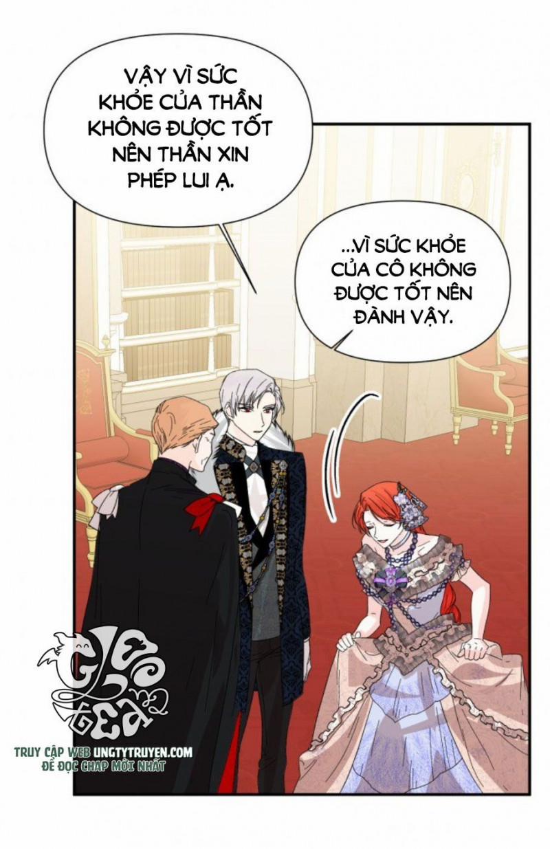 Kết Thúc Có Hậu Của Nhân Vật Phản Diện 58.5 trang 27