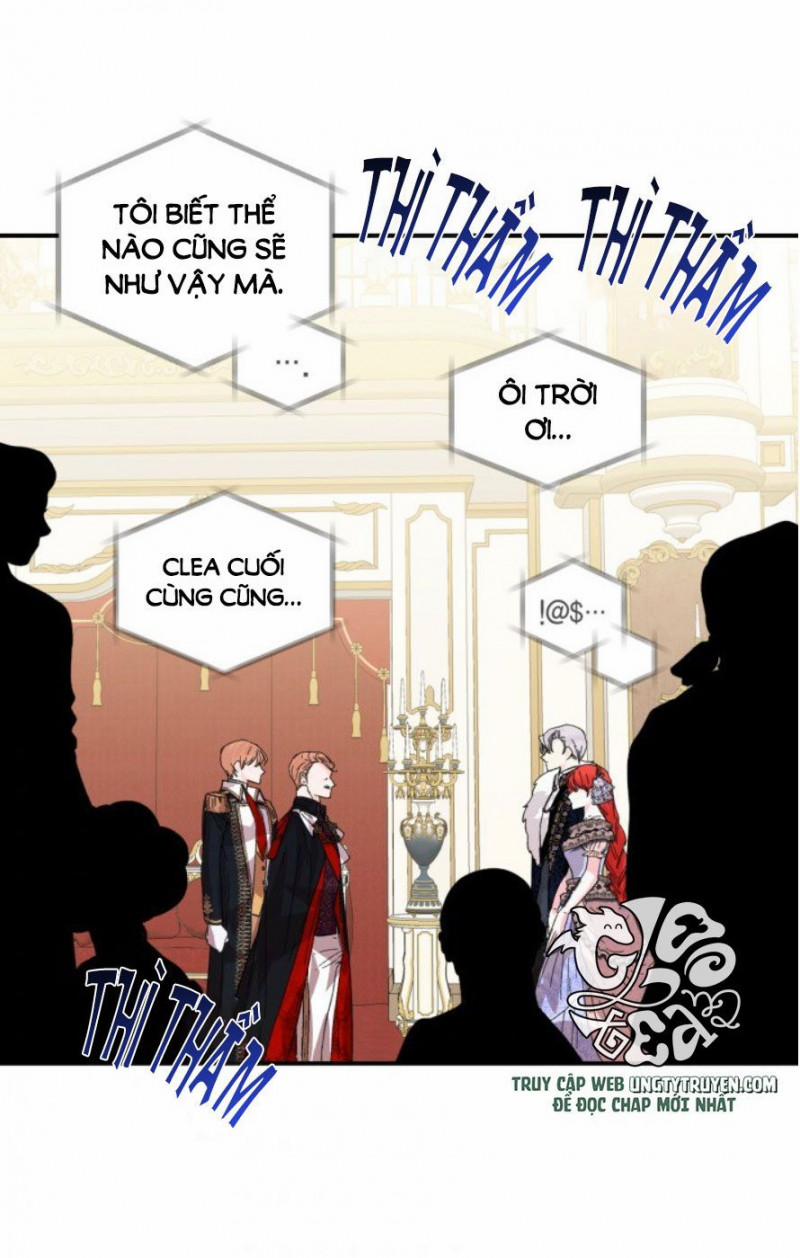 Kết Thúc Có Hậu Của Nhân Vật Phản Diện 58.5 trang 3
