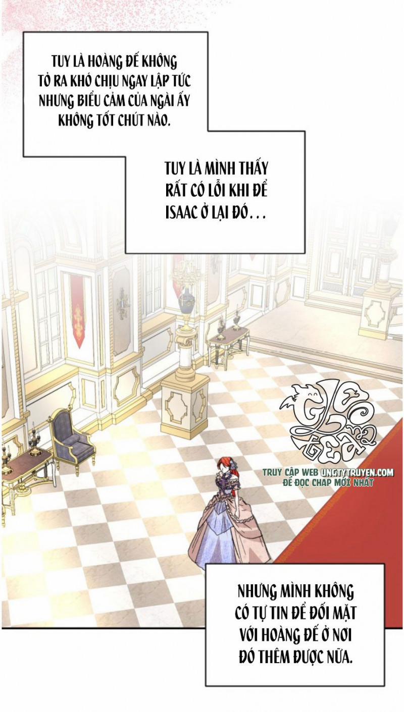 Kết Thúc Có Hậu Của Nhân Vật Phản Diện 58.5 trang 30