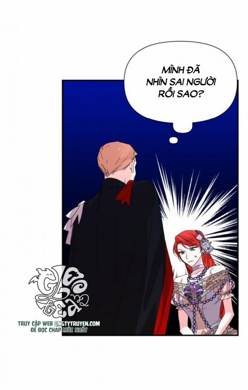 Kết Thúc Có Hậu Của Nhân Vật Phản Diện 58.5 trang 4