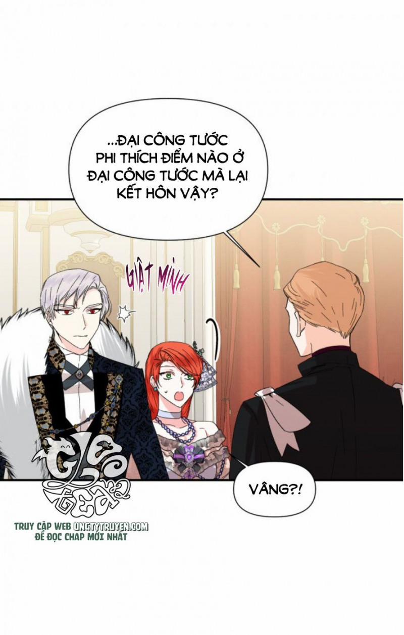 Kết Thúc Có Hậu Của Nhân Vật Phản Diện 58.5 trang 5