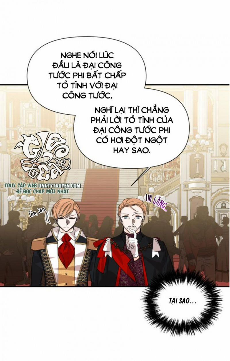 Kết Thúc Có Hậu Của Nhân Vật Phản Diện 58.5 trang 7