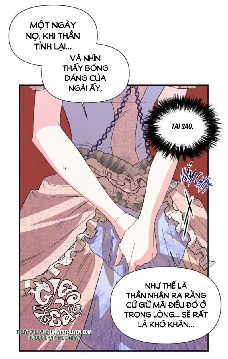 Kết Thúc Có Hậu Của Nhân Vật Phản Diện 58.5 trang 9
