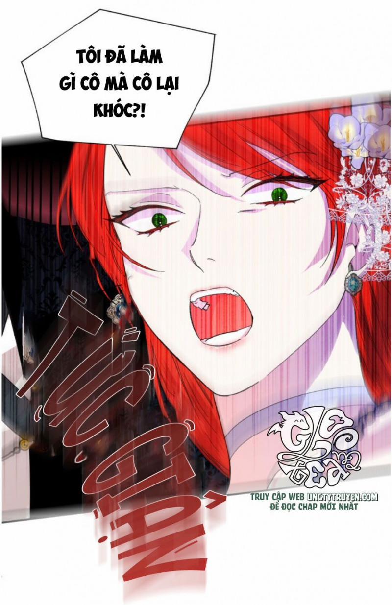 Kết Thúc Có Hậu Của Nhân Vật Phản Diện 58 trang 11