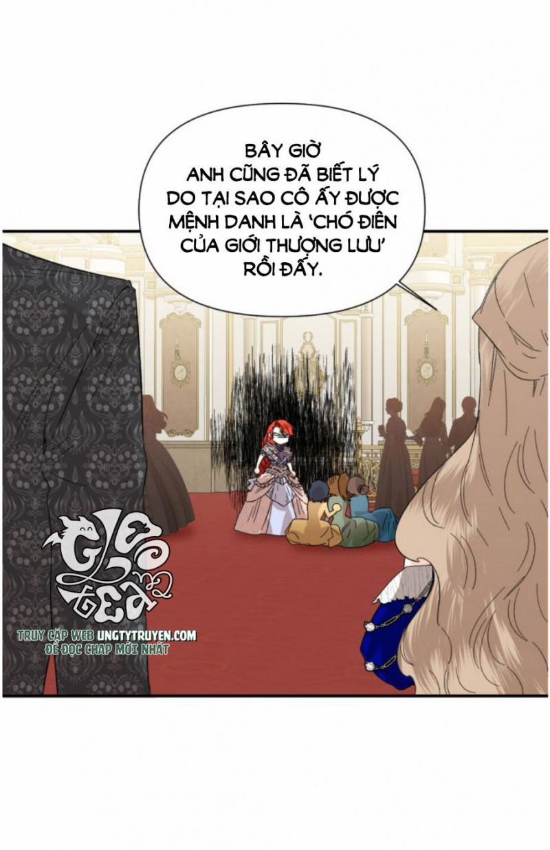 Kết Thúc Có Hậu Của Nhân Vật Phản Diện 58 trang 16