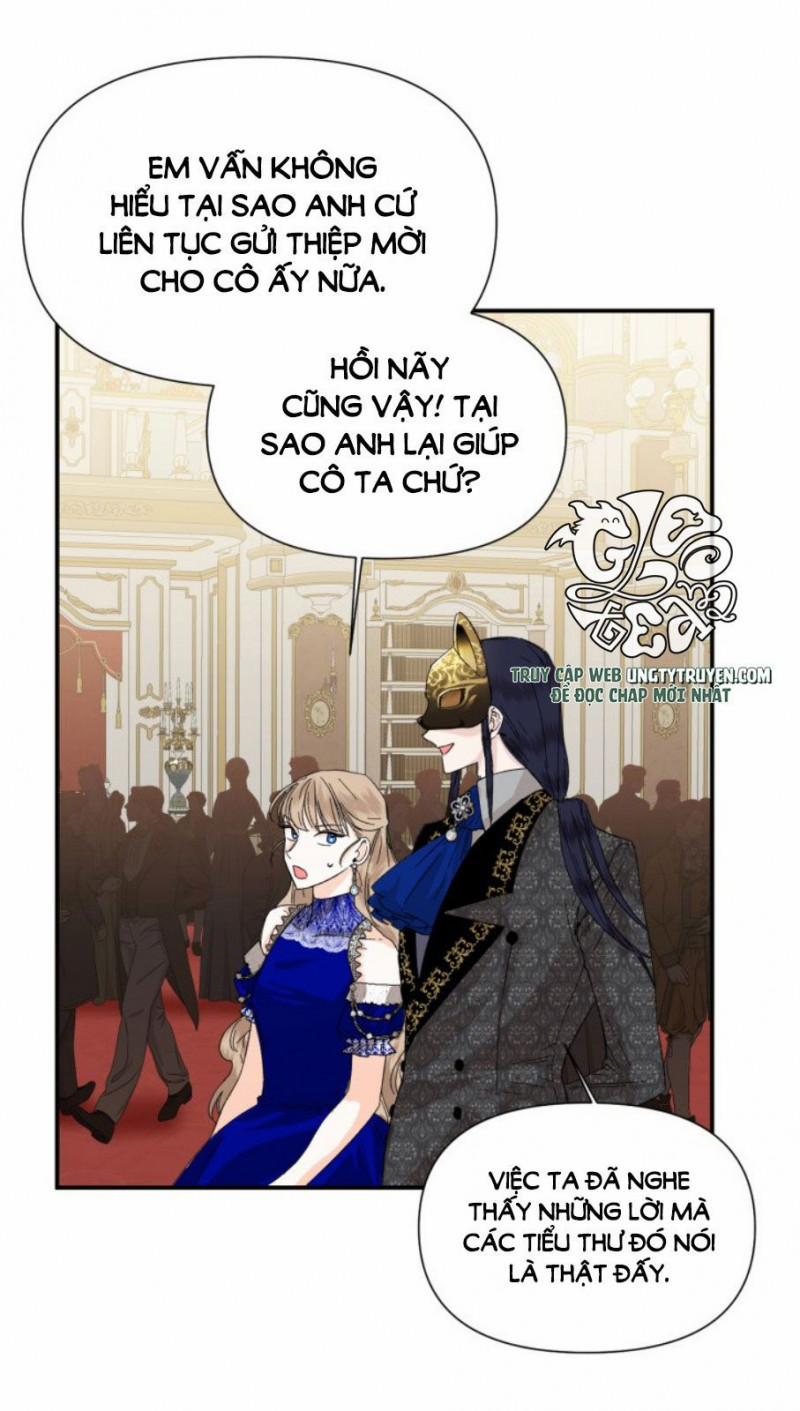 Kết Thúc Có Hậu Của Nhân Vật Phản Diện 58 trang 17