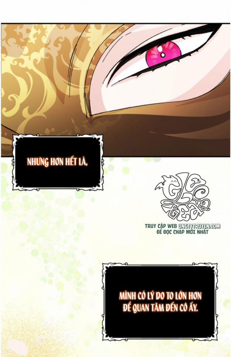 Kết Thúc Có Hậu Của Nhân Vật Phản Diện 58 trang 18