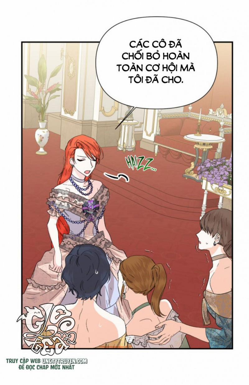 Kết Thúc Có Hậu Của Nhân Vật Phản Diện 58 trang 22