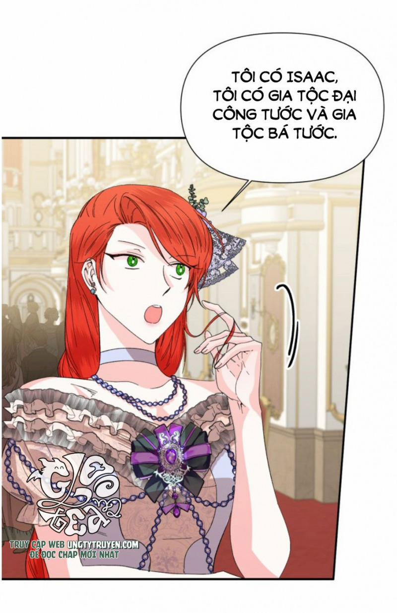 Kết Thúc Có Hậu Của Nhân Vật Phản Diện 58 trang 23