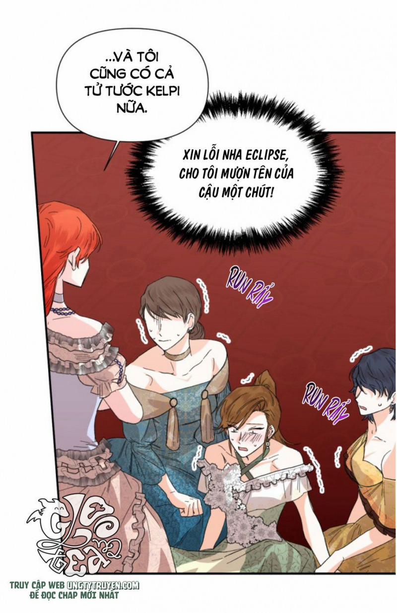 Kết Thúc Có Hậu Của Nhân Vật Phản Diện 58 trang 24