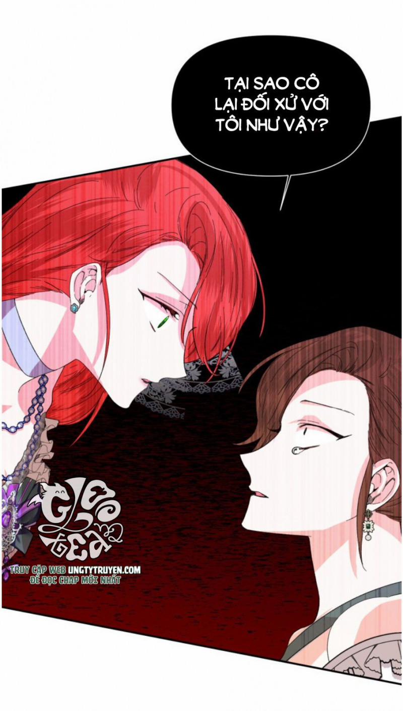 Kết Thúc Có Hậu Của Nhân Vật Phản Diện 58 trang 26