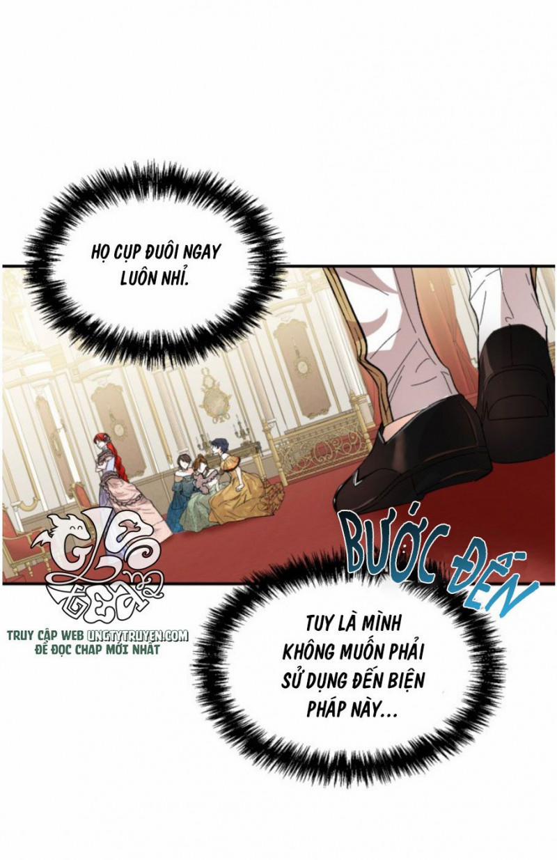 Kết Thúc Có Hậu Của Nhân Vật Phản Diện 58 trang 28