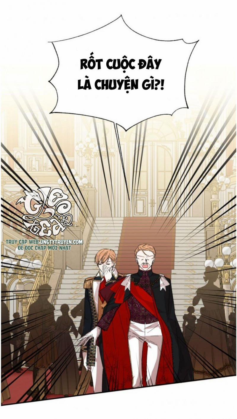Kết Thúc Có Hậu Của Nhân Vật Phản Diện 58 trang 29
