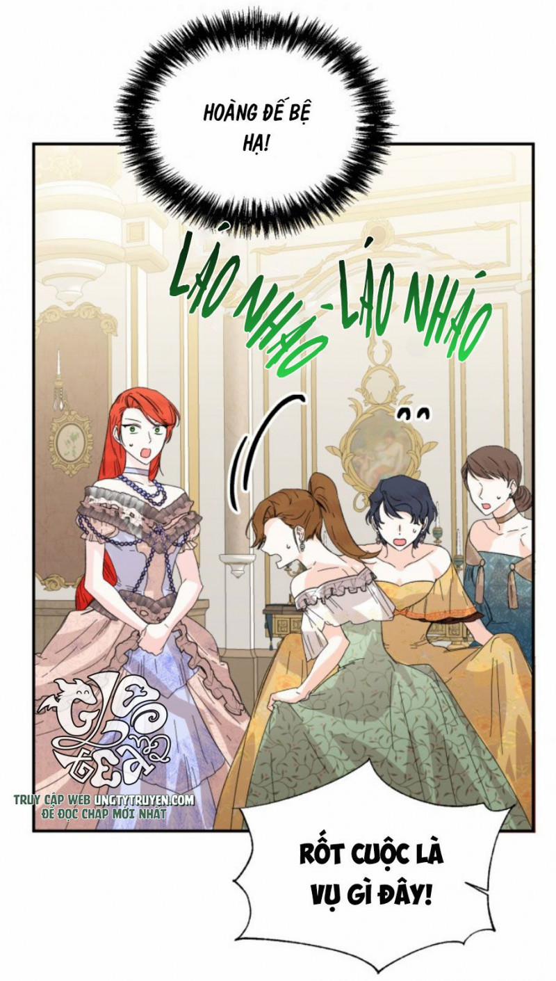Kết Thúc Có Hậu Của Nhân Vật Phản Diện 58 trang 30