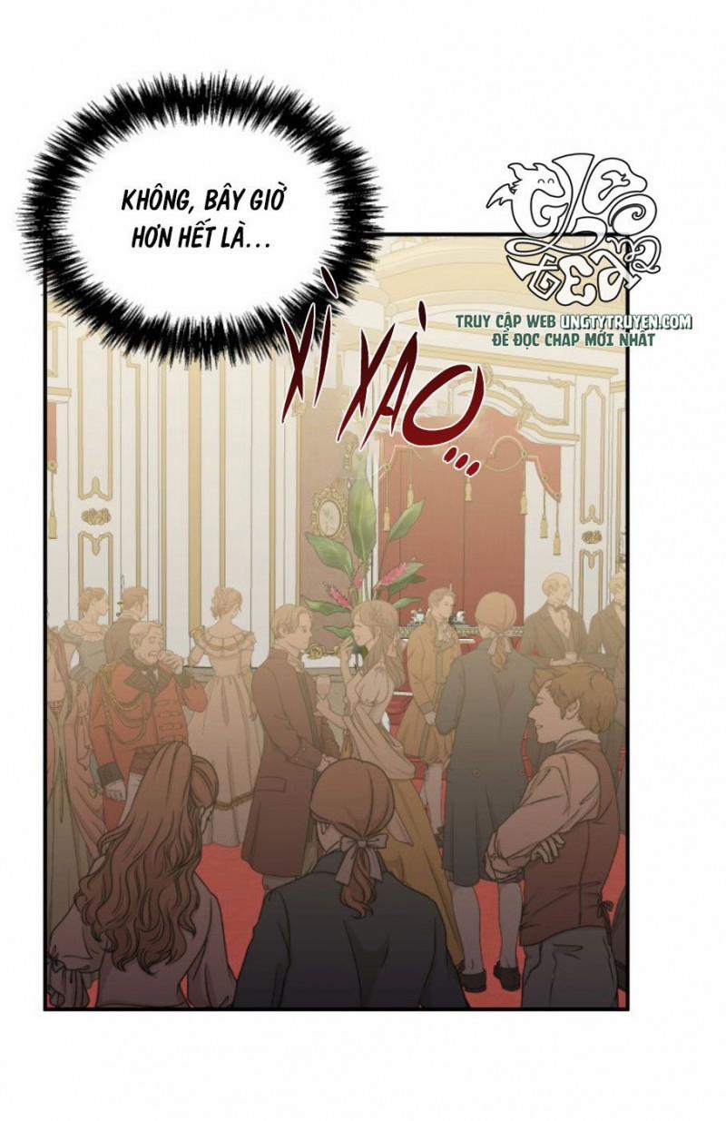 Kết Thúc Có Hậu Của Nhân Vật Phản Diện 58 trang 4
