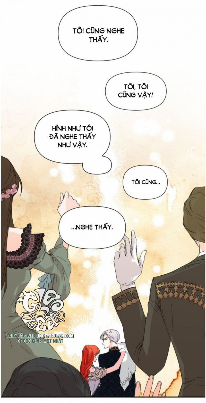 Kết Thúc Có Hậu Của Nhân Vật Phản Diện 58 trang 5