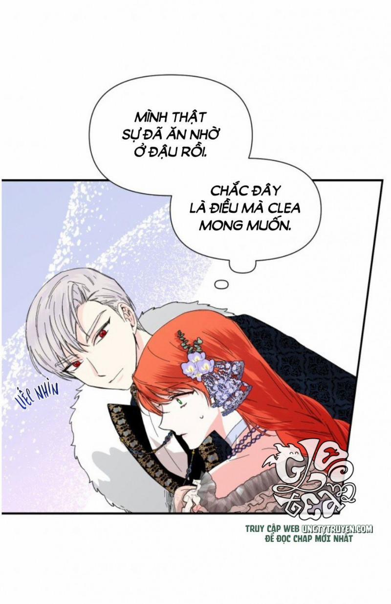 Kết Thúc Có Hậu Của Nhân Vật Phản Diện 58 trang 6