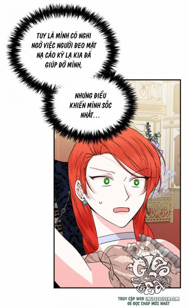 Kết Thúc Có Hậu Của Nhân Vật Phản Diện 58 trang 7