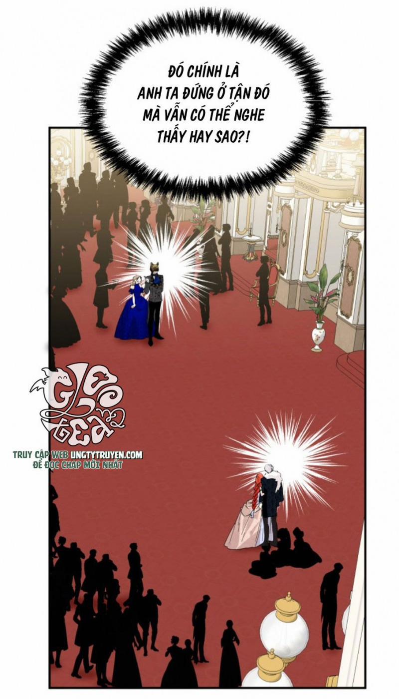 Kết Thúc Có Hậu Của Nhân Vật Phản Diện 58 trang 8