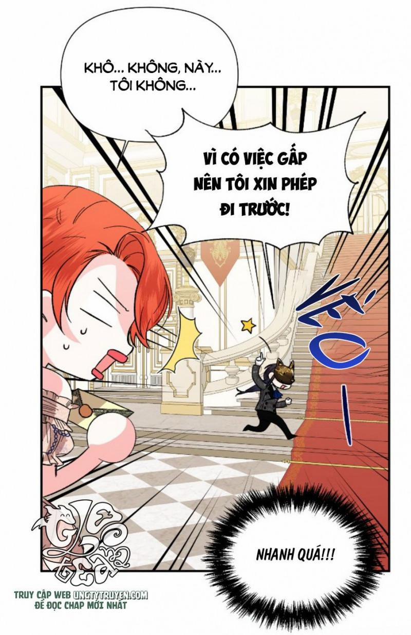 Kết Thúc Có Hậu Của Nhân Vật Phản Diện 59.5 trang 0