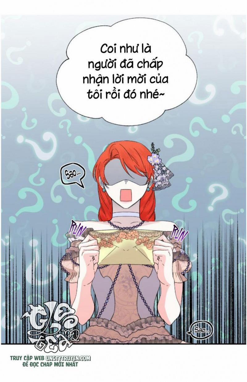 Kết Thúc Có Hậu Của Nhân Vật Phản Diện 59.5 trang 1