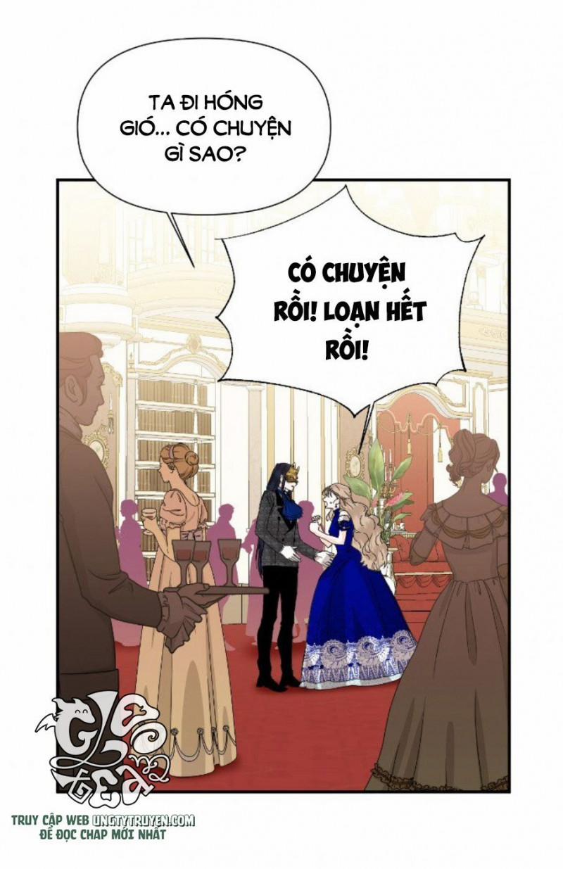 Kết Thúc Có Hậu Của Nhân Vật Phản Diện 59.5 trang 11