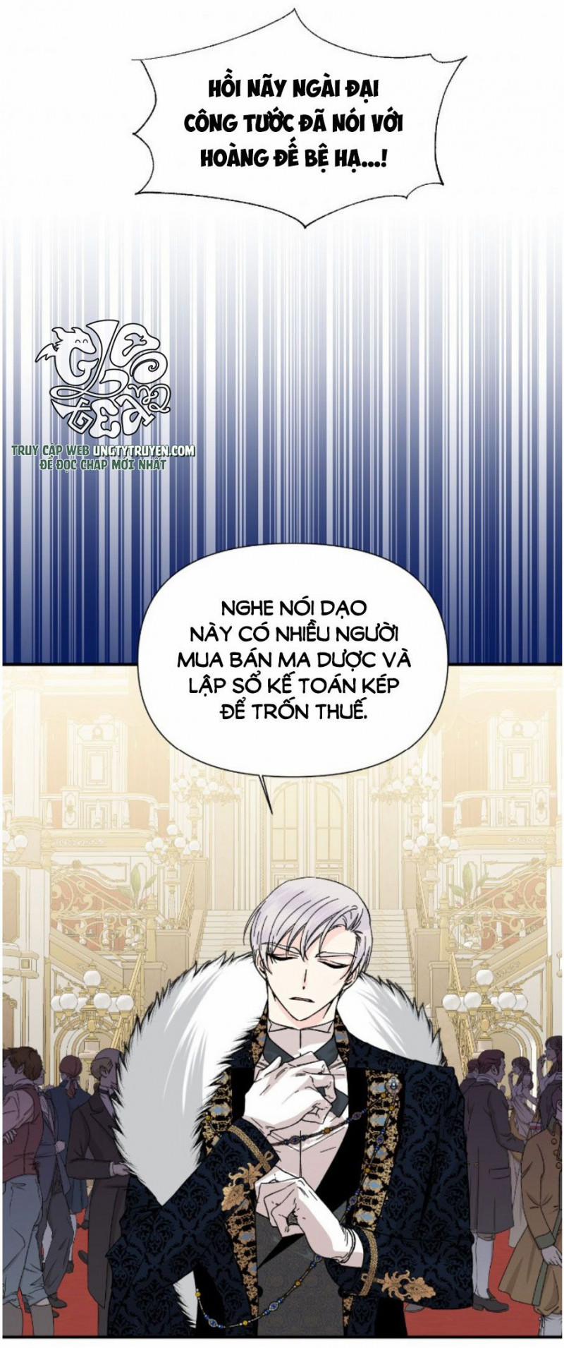 Kết Thúc Có Hậu Của Nhân Vật Phản Diện 59.5 trang 12