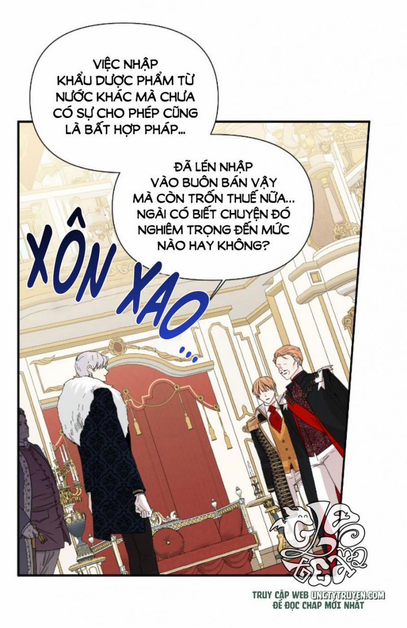 Kết Thúc Có Hậu Của Nhân Vật Phản Diện 59.5 trang 13