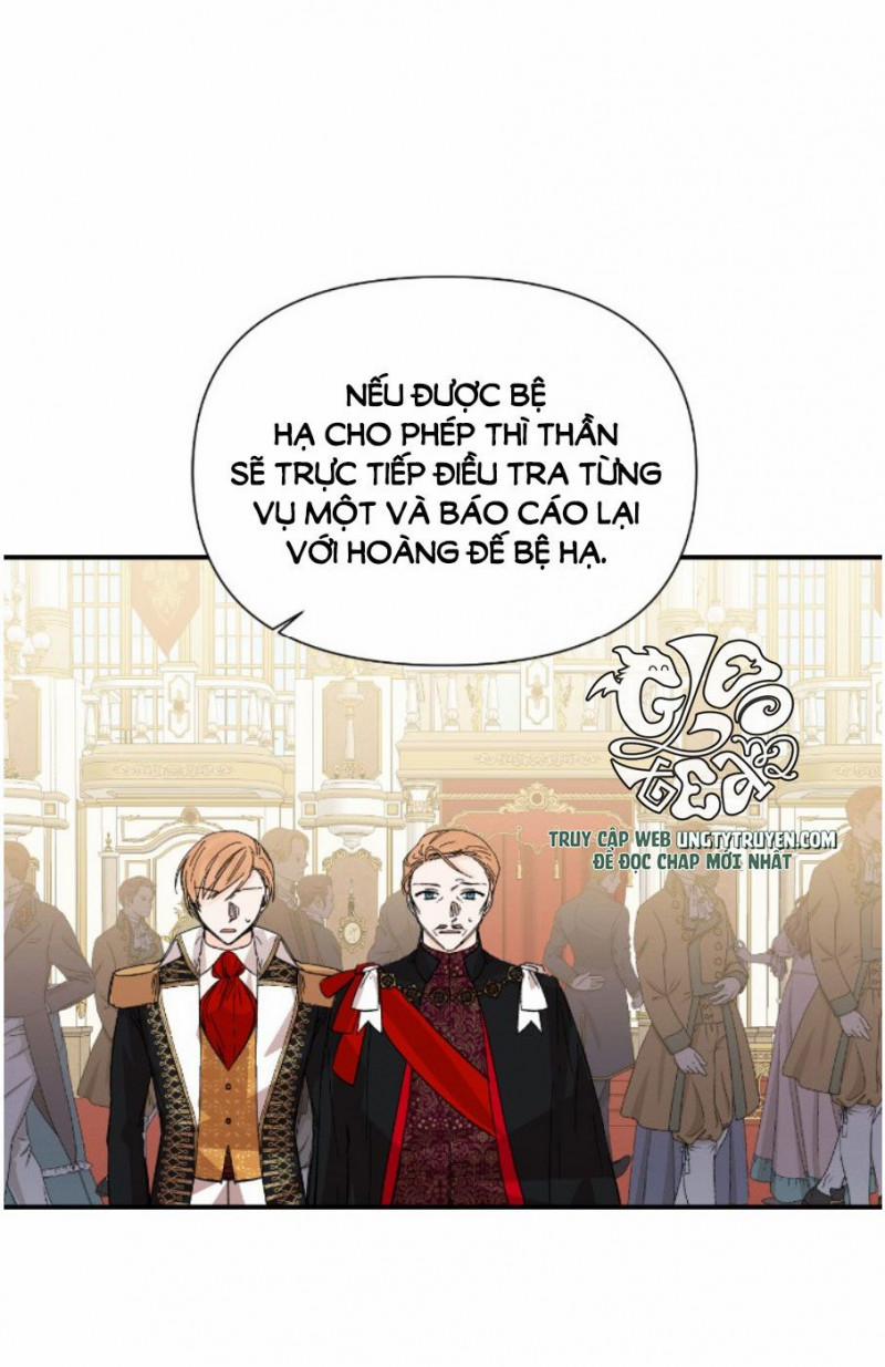 Kết Thúc Có Hậu Của Nhân Vật Phản Diện 59.5 trang 14