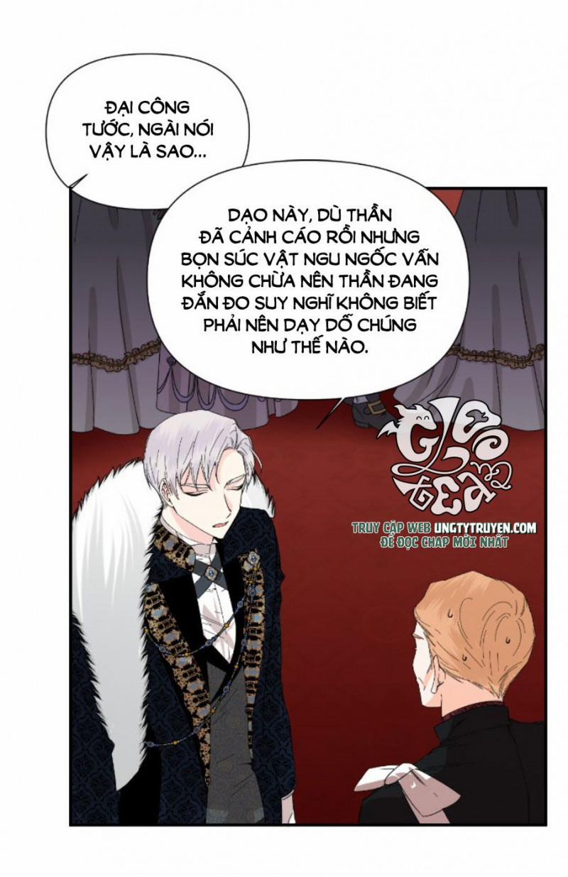 Kết Thúc Có Hậu Của Nhân Vật Phản Diện 59.5 trang 15