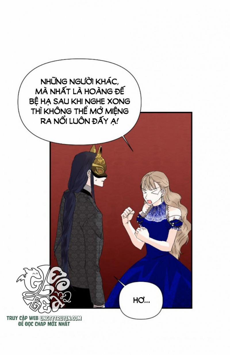 Kết Thúc Có Hậu Của Nhân Vật Phản Diện 59.5 trang 18