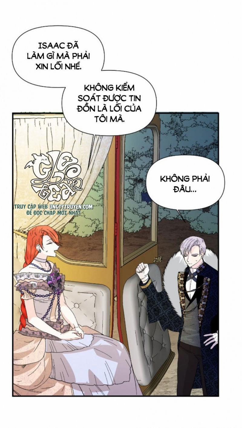 Kết Thúc Có Hậu Của Nhân Vật Phản Diện 59.5 trang 22