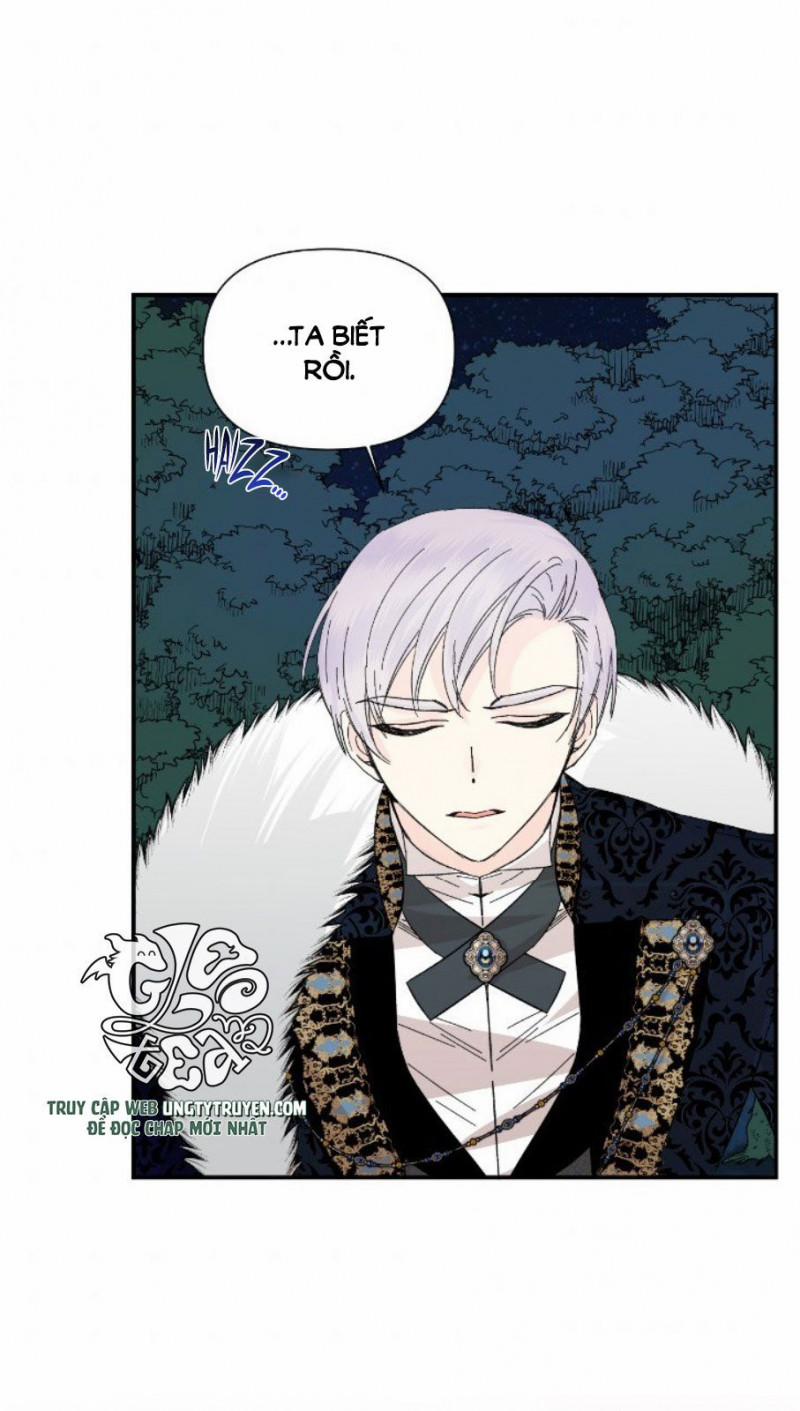 Kết Thúc Có Hậu Của Nhân Vật Phản Diện 59.5 trang 25