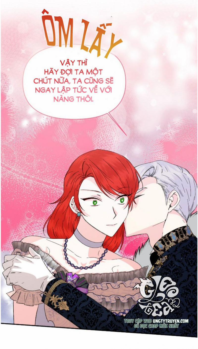 Kết Thúc Có Hậu Của Nhân Vật Phản Diện 59.5 trang 26