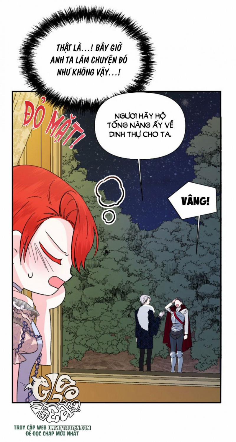 Kết Thúc Có Hậu Của Nhân Vật Phản Diện 59.5 trang 27