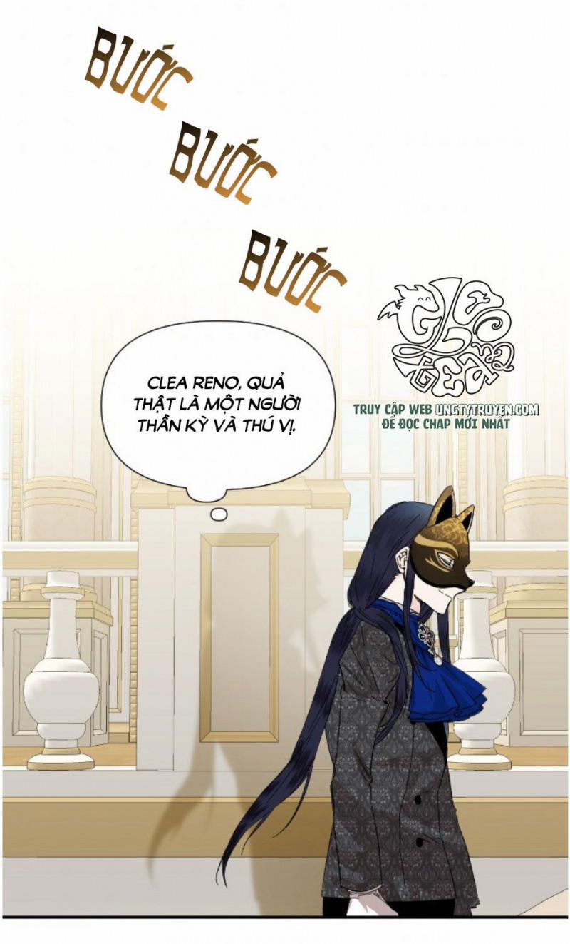 Kết Thúc Có Hậu Của Nhân Vật Phản Diện 59.5 trang 3