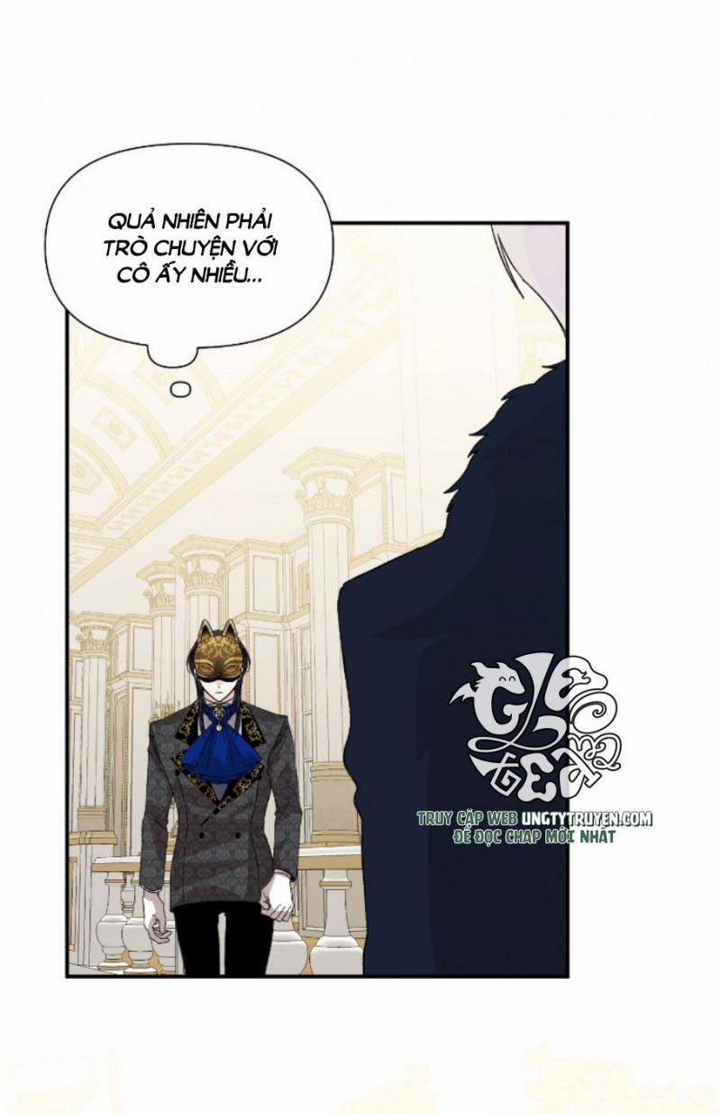 Kết Thúc Có Hậu Của Nhân Vật Phản Diện 59.5 trang 4