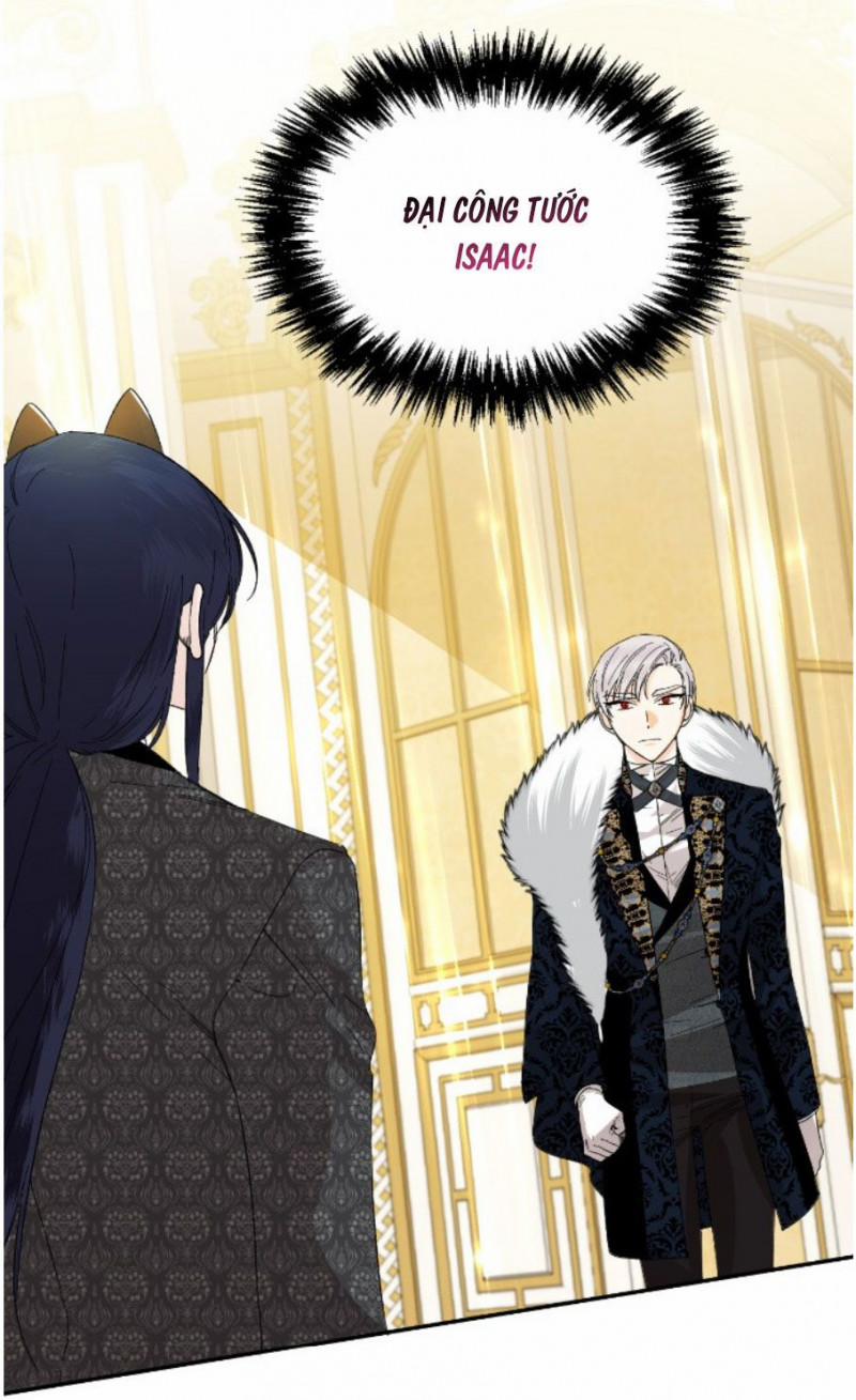 Kết Thúc Có Hậu Của Nhân Vật Phản Diện 59.5 trang 5