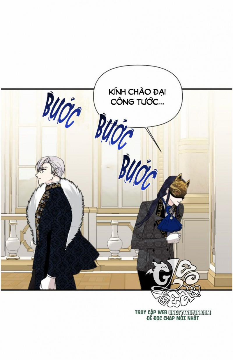 Kết Thúc Có Hậu Của Nhân Vật Phản Diện 59.5 trang 6