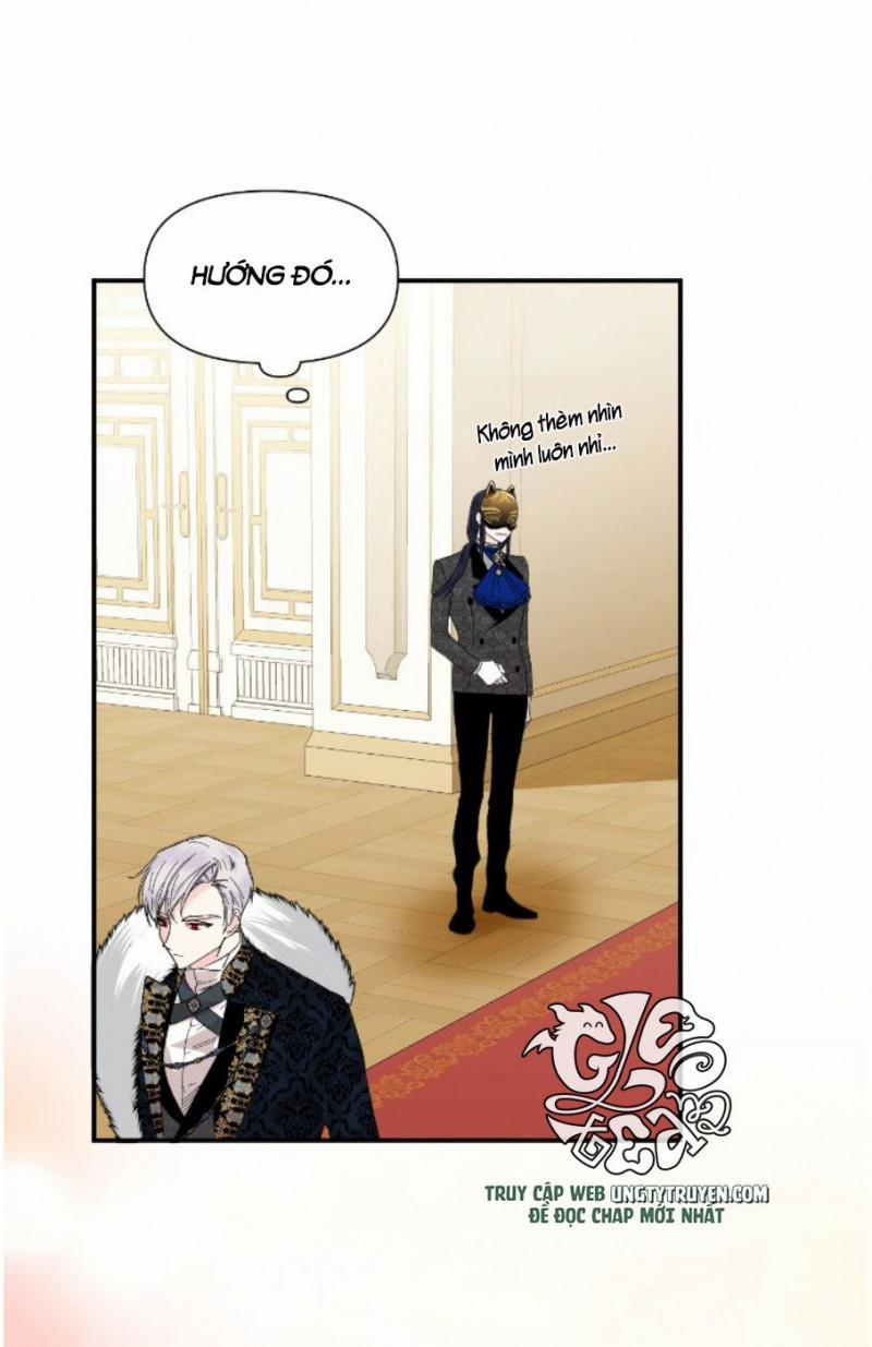 Kết Thúc Có Hậu Của Nhân Vật Phản Diện 59.5 trang 7