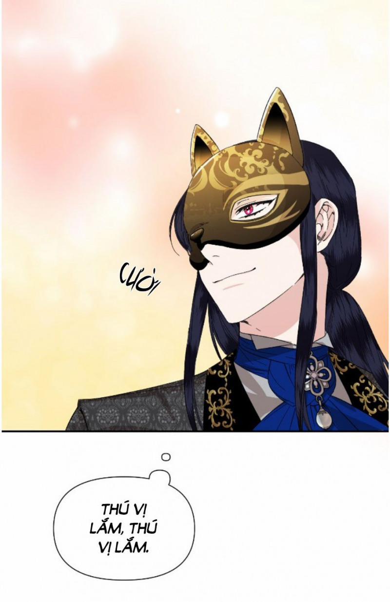 Kết Thúc Có Hậu Của Nhân Vật Phản Diện 59.5 trang 8