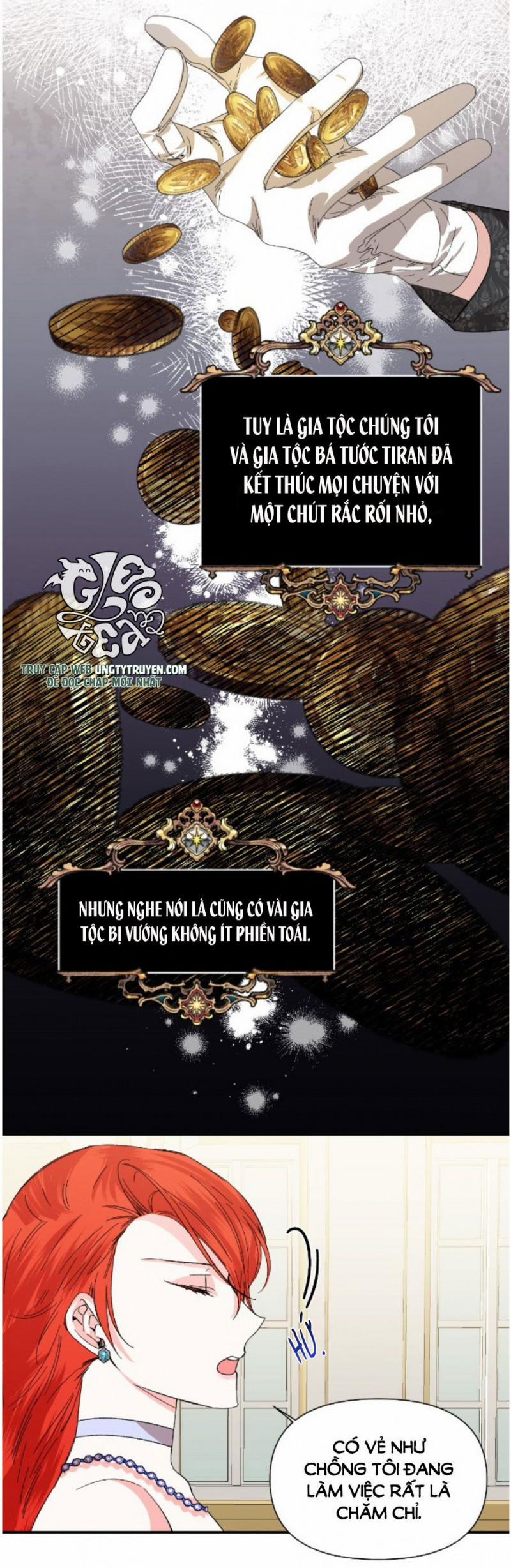 Kết Thúc Có Hậu Của Nhân Vật Phản Diện 59 trang 12