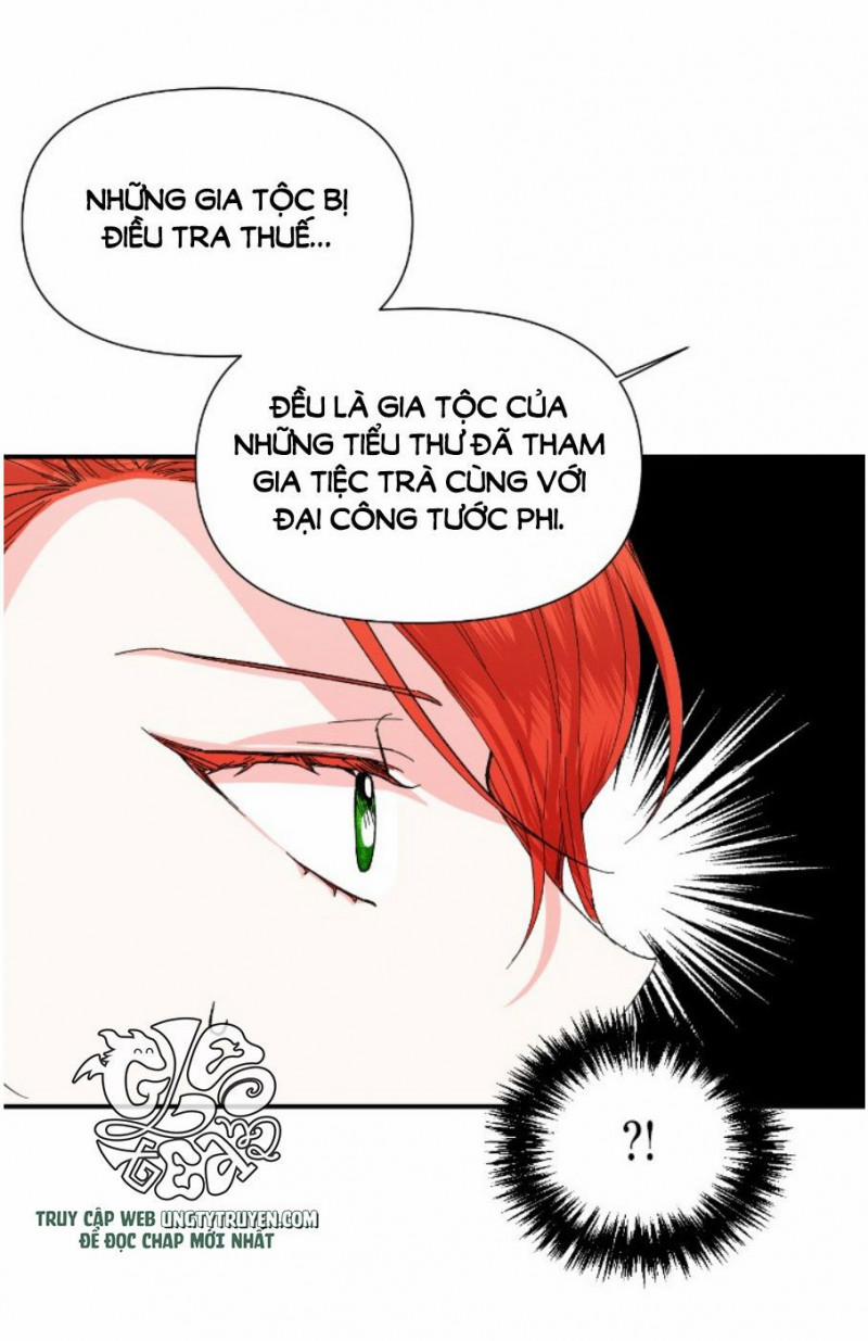 Kết Thúc Có Hậu Của Nhân Vật Phản Diện 59 trang 13
